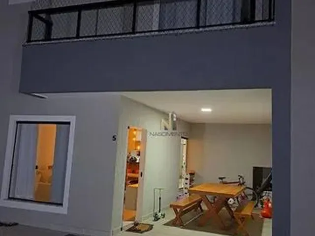 Imagem: Casa com 4 Dormitórios À Venda, 160 M²