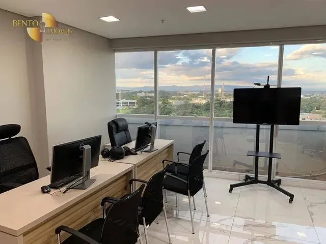 Imagem: Sala À Venda, 32 M² por R$ 390.000,00