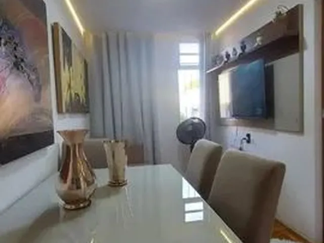 Imagem: Apartamento de 3 Quartos, Bairro Nova Cachoeirinha