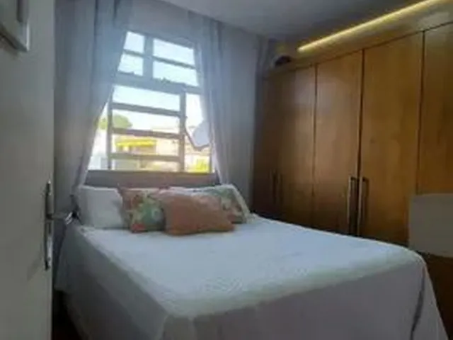 Imagem 7: Apartamento de 3 Quartos, Bairro Nova Cachoeirinha, Belo Horizonte/Mg