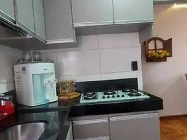 Imagem 10: Apartamento de 3 Quartos, Bairro Nova Cachoeirinha, Belo Horizonte/Mg