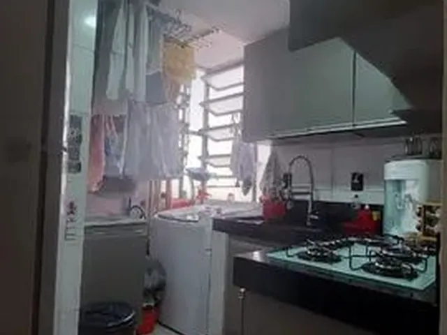 Imagem 4: Apartamento de 3 Quartos, Bairro Nova Cachoeirinha, Belo Horizonte/Mg