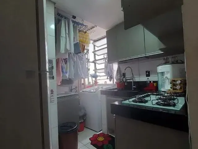 Imagem 5: Apartamento de 3 Quartos, Bairro Nova Cachoeirinha, Belo Horizonte/Mg
