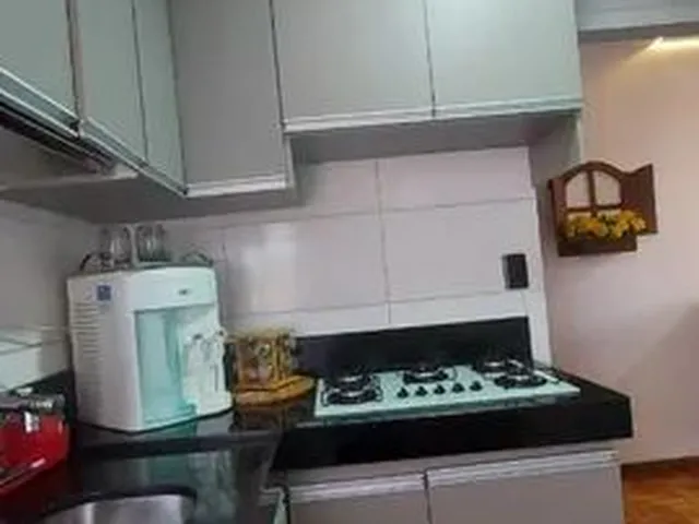 Imagem 3: Apartamento de 3 Quartos, Bairro Nova Cachoeirinha, Belo Horizonte/Mg