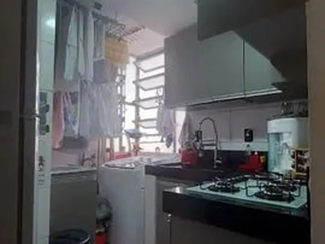 Imagem 11: Apartamento de 3 Quartos, Bairro Nova Cachoeirinha, Belo Horizonte/Mg
