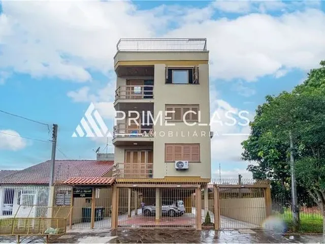 Imagem: Canoas - Apartamento Padrão - Nossa Senhora