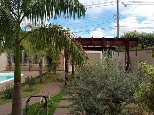 Imagem: Fronteira - Rural - Condomínio Parque Lago