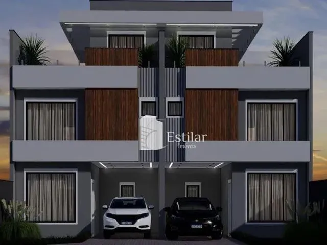 Imagem: Sobrado Triplex 03 Suítes e 02 Vagas no