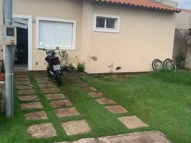 Imagem: Casa Residencial Vida Bela 1