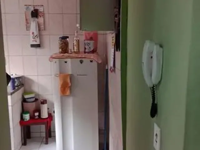 Imagem: Apartamento para Venda em Contagem, Glória