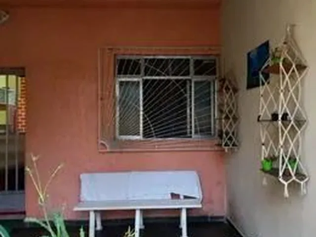 Imagem: Casa Grande, 3Qts, 2 Banh, Garagem, Quintal