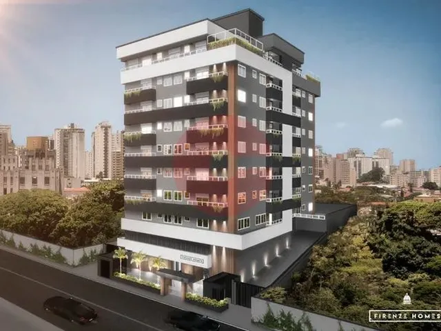 Imagem: Apartamento À Venda no Bairro Costa e Silva