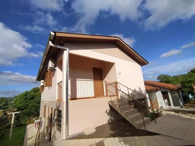 Imagem 1: Lajeado - Casa Padrão - Jardim do Cedro