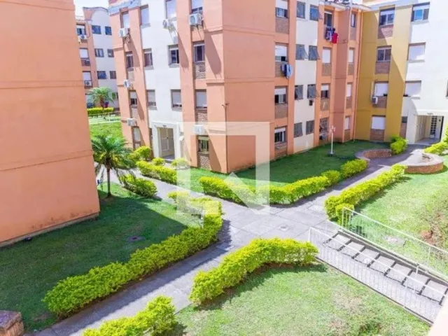 Imagem 1: Apartamento 100% Reformado (Box Coberto, 2 Quartos