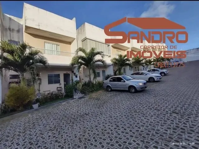 Imagem: Casa Residencial em Camaçari - Ba, Vila