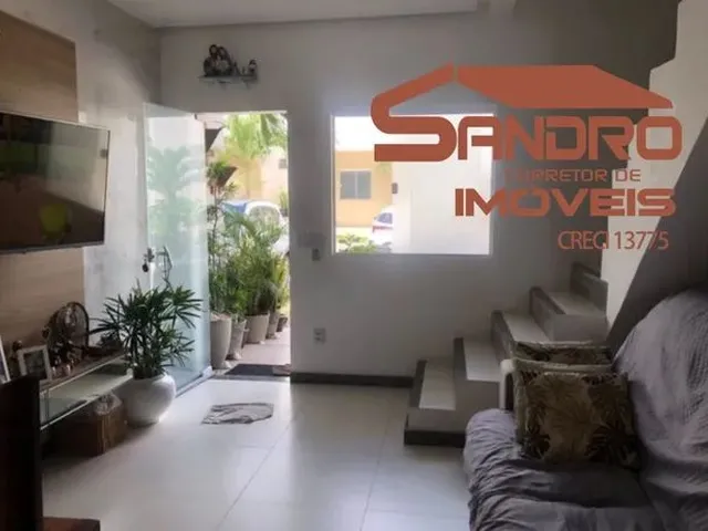Imagem 5: Casa Residencial em Camaçari - Ba, Vila de Abrantes (Abrantes