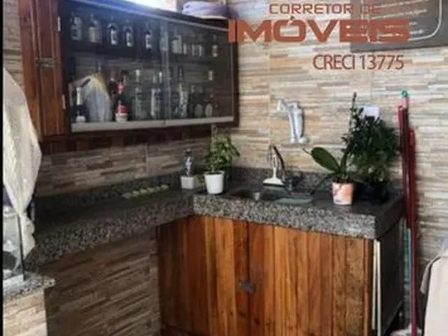 Imagem 6: Casa Residencial em Camaçari - Ba, Vila de Abrantes (Abrantes