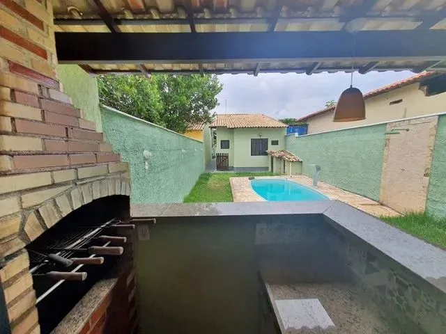 Imagem: Casa Linda Serra - Rodrigo