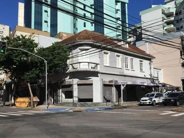 Imagem: Caxias do Sul - Loja/Salão - São Pelegrino