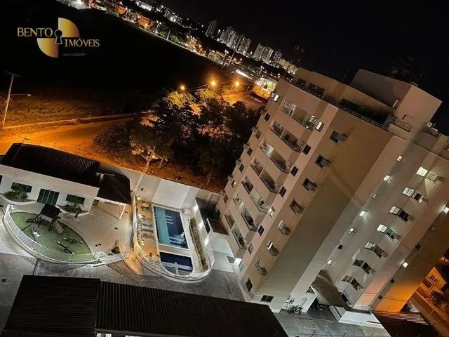 Imagem: Apartamento com 3 Dormitórios À Venda