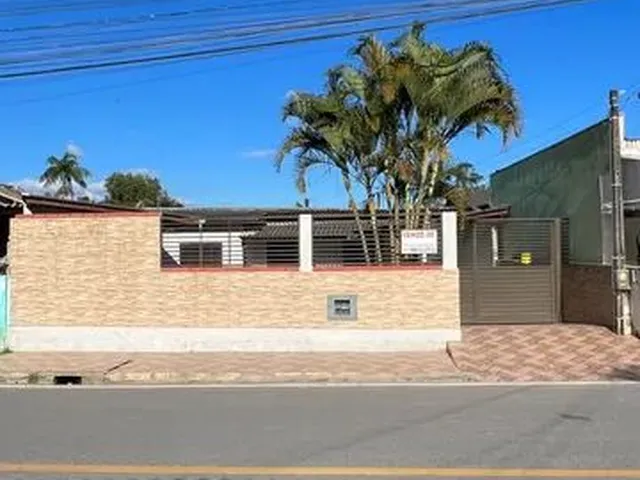 Imagem: Vendo Casa Ilhota,Pedra Amolar
