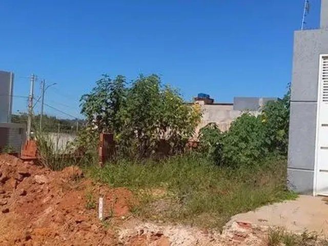 Imagem: Lote/Terreno em Guará II - Brasília