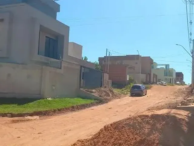 Imagem 4: Lote/Terreno em Guará II - Brasília - Df