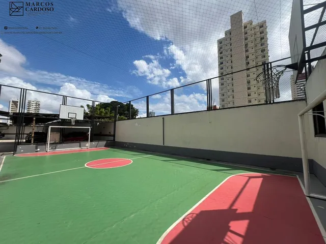 Imagem 4: Ed. Terrazzos - São brás, Belém-PA