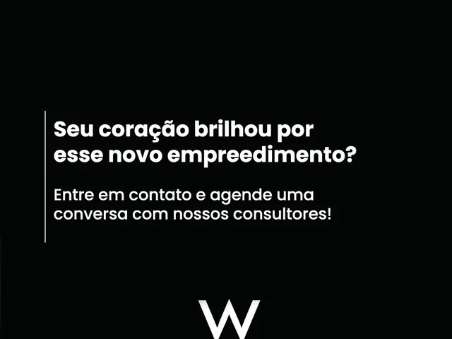 Imagem 3: W Estrella: Apartamentos de Alto Padrão no Marco