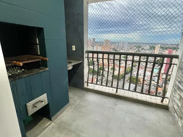 Imagem: Condomínio Mistral Residence Service