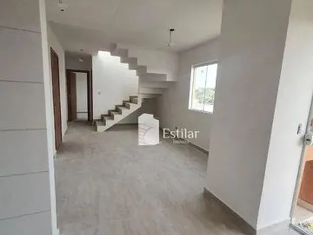 Imagem: Coberta com 03 Quartos e 02 Vagas no Afonso
