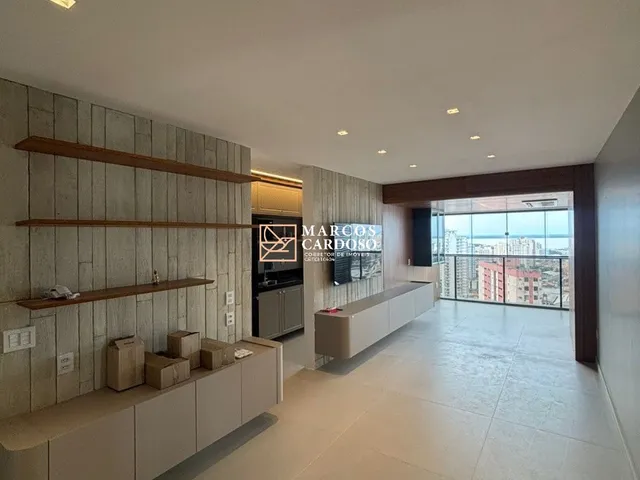 Imagem: Ed. W Batista Campos - W Construtora e Incorporadora