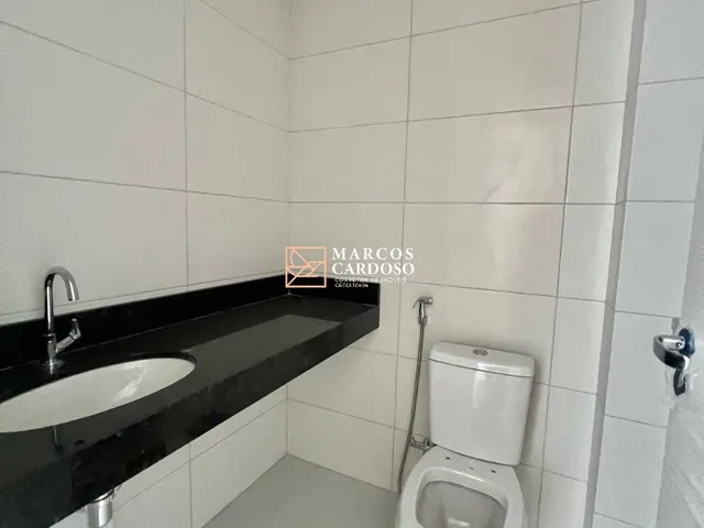 Imagem 4: Torre Evidence - Leal Moreira - Belém