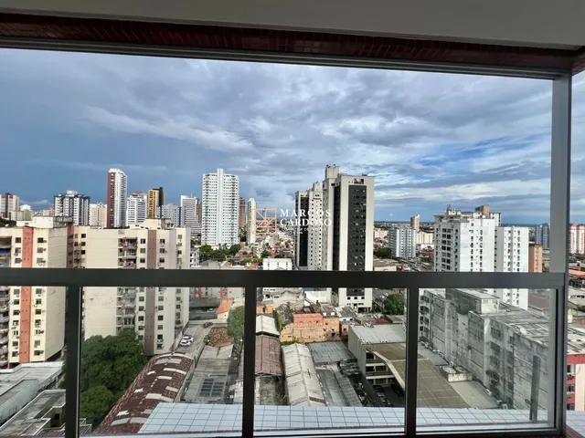 Imagem 3: Torre Evidence - Leal Moreira - Belém
