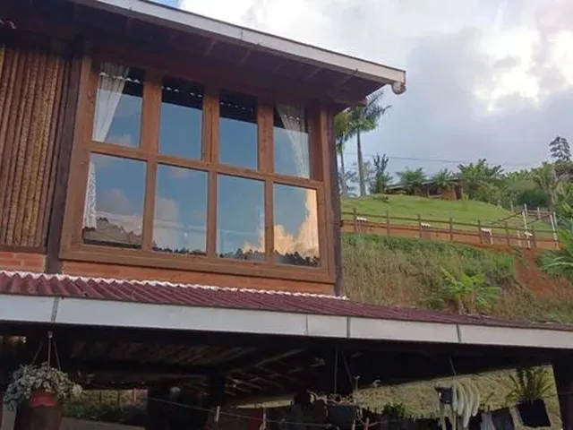 Imagem: Vendo Essa Chácara, 4 Km de Venda Nova