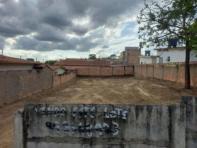 Imagem: Vende-Se Lote