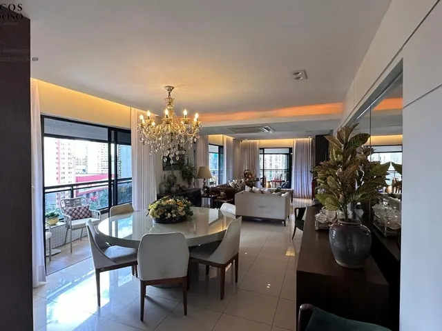 Imagem 3: Ed. Maison Unique - Belém - Venda Umarizal