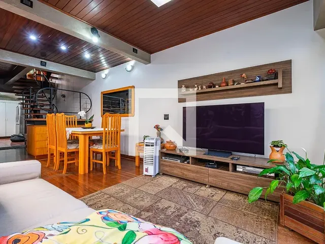 Imagem: Casa À Venda - Vila Madalena, 3 Quartos