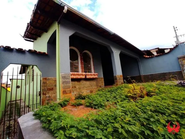 Imagem: Contagem - Casa Padrão - Novo Progresso