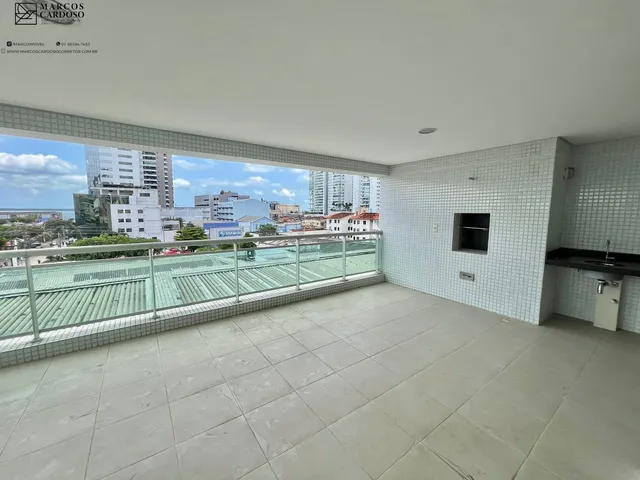 Imagem: Ed. 395 Place - Umarizal