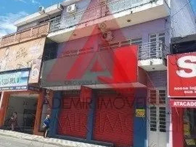 Imagem: Jacareí - Prédio Inteiro - Centro