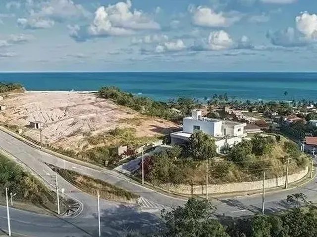 Imagem: Lote À Venda no Condomínio Atlantis Condomínio