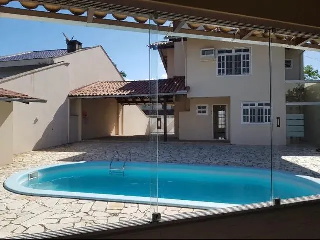 Imagem: Casa a Venda no Jaraguá Esquerdo, Semi