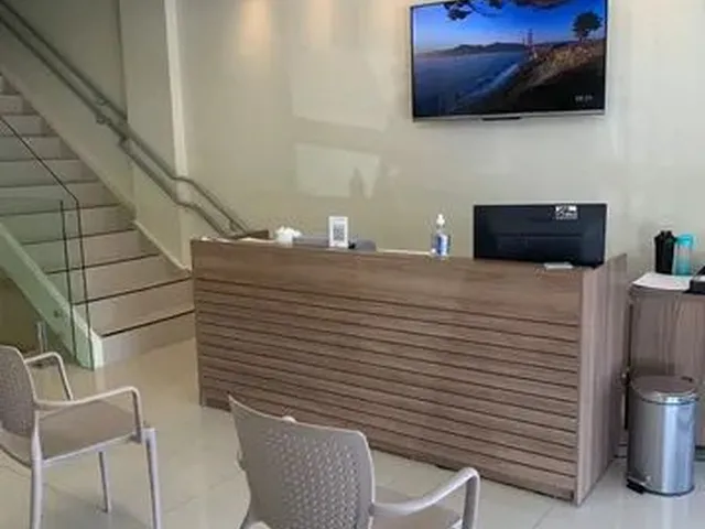 Imagem: Vendo Clínica Odontológica - Taguatinga