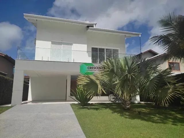 Imagem: Casa Condomínio Hanga Roa - Bertioga