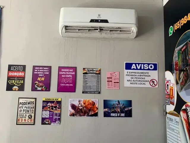 Imagem 1: Vendo Ponto de Gráfica Vg