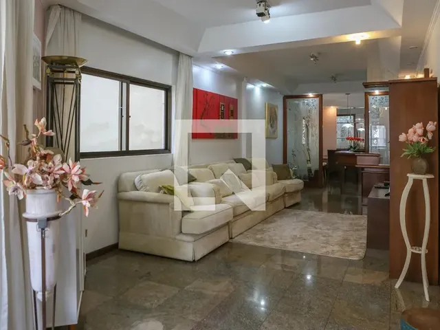 Imagem: Apartamento À Venda - Vila Pompéia, 3