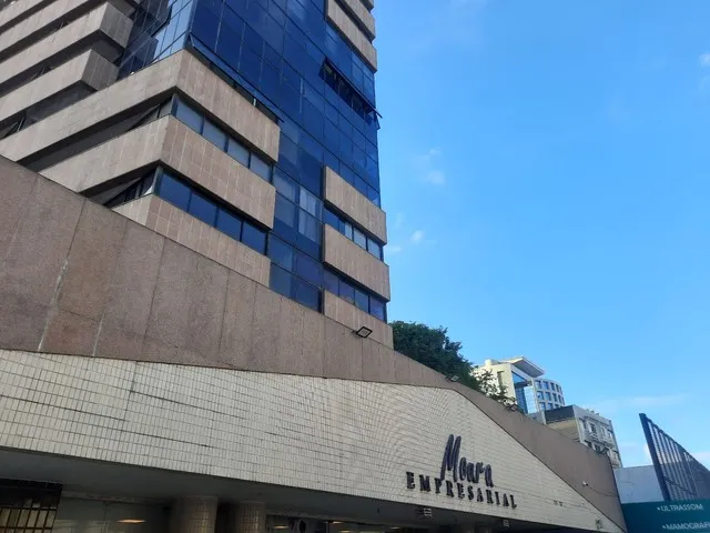 Imagem: Sala Comercial 47M Eng Domingosferreira