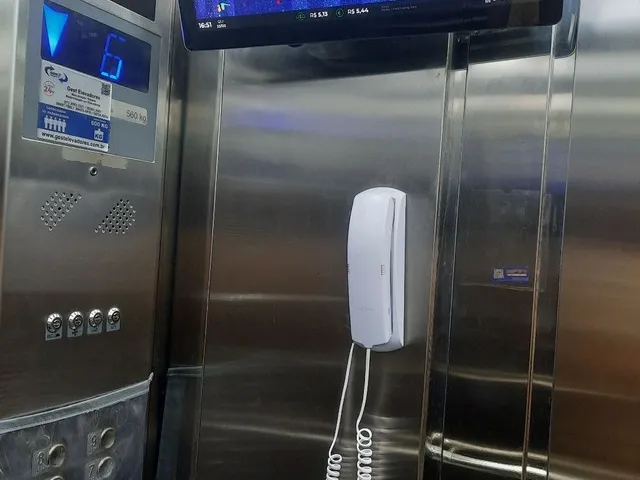 Imagem 4: Sala Comercial 47M Eng Domingosferreira - Boa Viagem