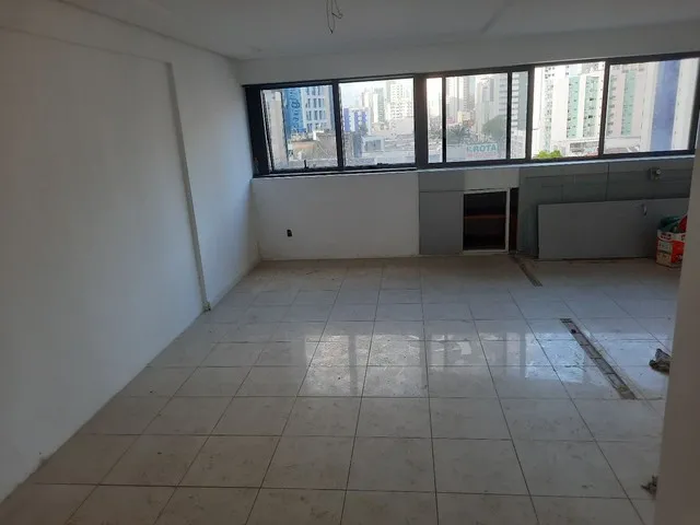 Imagem 3: Sala Comercial 47M Eng Domingosferreira - Boa Viagem